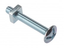 Nuts Bolts & Washers