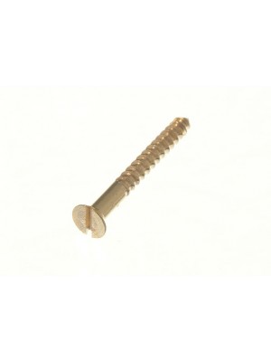 Screws Slotted & Other