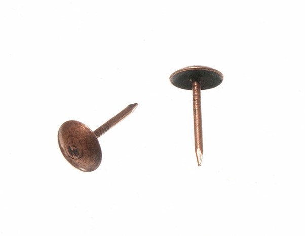 Upholstery Pins And Nails
