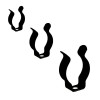 ASSORTED OPEN TOOL CLIP OPEN TYPE CARBON SPRING STEEL 6mm - 50mm