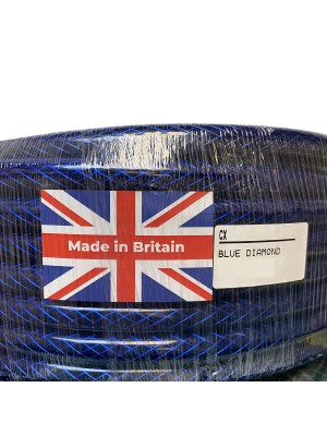 30 METRE BLUE DIAMOND ULTRA PROFESSIONAL HOSEPIPE 12mm - 1/2 inch BORE