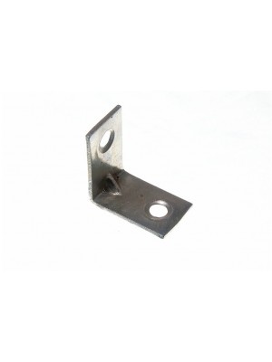 Corner Brace/Bracket BZP Steel 25mm ( 1 Inch )