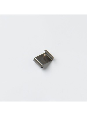 Greenhouse Glazing Clips Z Lap Type Stainless Steel