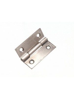 Wire Type Steel Hasp And Staple Black 100mm ( 4 Inch )