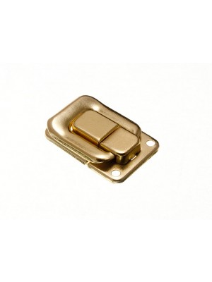 Case Catch Clip Over Latch Toggle Type Square 40mm X 27mm Eb