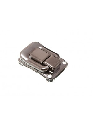 Case Catch Clip Over Toggle Latch Square 39mm X 29mm Np