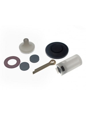 Universal Ball Valve Kit Please See Image For Contents