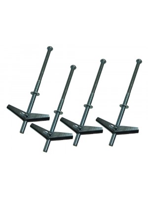 Toggle Hollow Cavity Wall Fixing Spring Gravity 50 X 4 X 90mm 