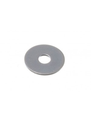 Penny Flat Repair Mudguard Packing Washers 5mm X 19mm