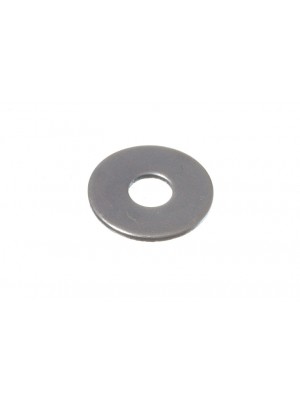 Penny Flat Repair Mudguard Packing Washers 6mm X 19mm