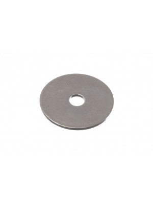 Penny Flat Repair Mudguard Packing Washers 6mm X 32mm