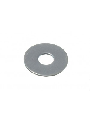 Penny Flat Repair Mudguard Packing Washers 8mm X 25mm