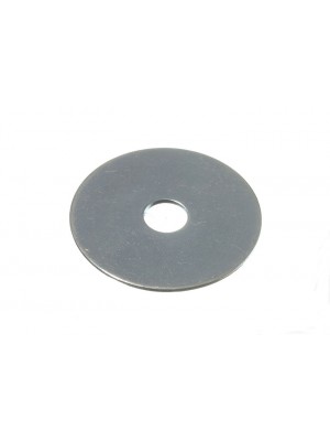 Penny Flat Repair Mudguard Packing Washers 8mm X 38mm