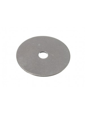 Penny Flat Repair Mudguard Packing Washers 8mm X 50mm