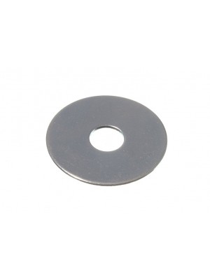 Penny Flat Repair Mudguard Packing Washers M10 X 38mm
