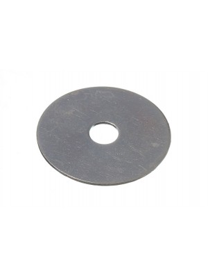 Penny Flat Repair Mudguard Packing Washers M10 X 50mm
