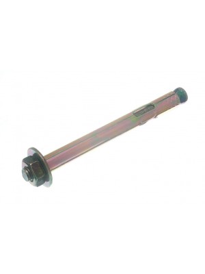 Sleeve Anchor  Projecting Rawl Type Bolt Fixings M8  M10 X 100mm