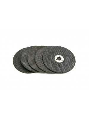5 Piece Sets Of Cutting Cut Off Discs Wheels Rotary Blades 75mm (3 ")