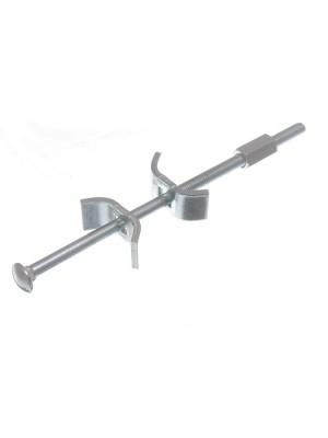 Kitchen Worktop Connecting Bolts Joining Joint Clamps Butterfly 150mm