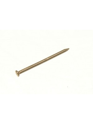 Picture Pins Hardened EB Brass Plated