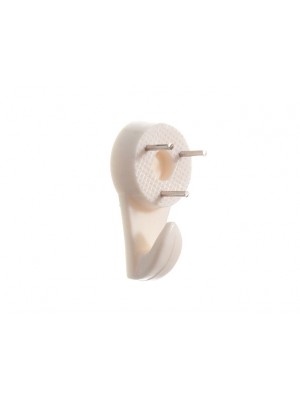Hardwall Picture Hook Knock In Medium 30mm