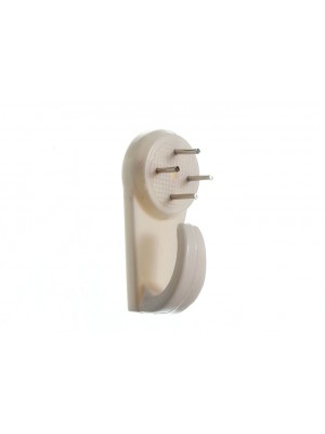 Hardwall Picture Hook Knock In Large 40mm