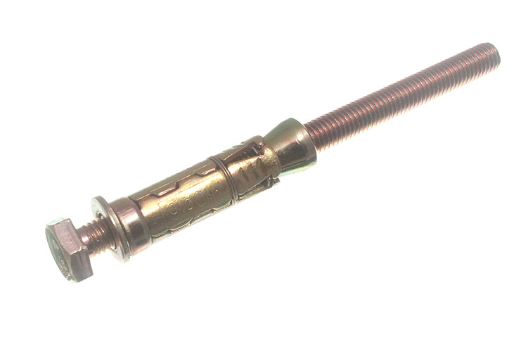 Immagine del prodotto 48 x Anchor sciodo di ancoraggio rawl bullone fissati YZP M10 x 135 mm Lunghezza